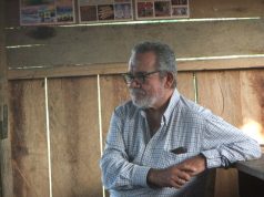 CAMBIAREMOS LA VIDA A CINCO CIUDADANOS