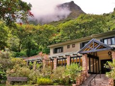 Belmond gana arbitraje y seguirá operando el Hotel Sanctuary Lodge de Machu Picchu