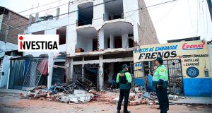 La Libertad: Policía reporta que extorsiones y bombazos bajaron a la mitad en primer trimestre del 2026