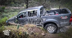 Operativo militar por presunta droga en Huancavelica termina con cinco muertos y dos civiles heridos