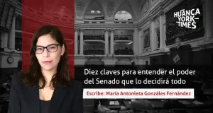Diez claves para entender el poder del Senado que lo decidirá todo