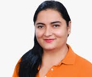 CANDIDATA AL SENADO EN LORETO POR FUERZA POPULAR CREE QUE COMBATIR LA CORRUPCIÓN ES “UNA TAREA COMPLEJA”