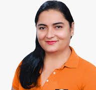 CANDIDATA AL SENADO EN LORETO POR FUERZA POPULAR CREE QUE COMBATIR LA CORRUPCIÓN ES “UNA TAREA COMPLEJA”