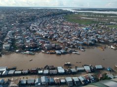 LA IZQUIERDA Y DERECHA EN IQUITOS