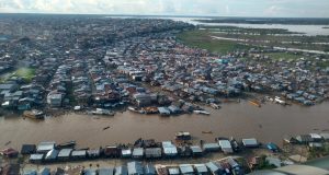 LA IZQUIERDA Y DERECHA EN IQUITOS