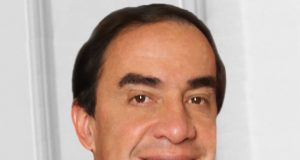 LESCANO CUESTIONA A SUS RIVALES Y PIDE VOTAR POR TRAYECTORIA