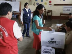 Abandono de mesas de sufragio en Arequipa: Fiscalía abre investigación por delito electoral