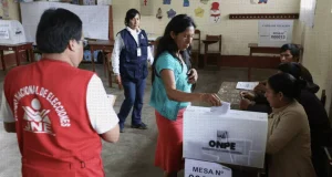 Abandono de mesas de sufragio en Arequipa: Fiscalía abre investigación por delito electoral