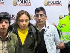 Huancayo: caen presuntos estafadores que ofrecían laptops de alto rendimiento por Facebook