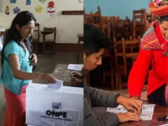 «En Cajamarca, Puno y Cusco el voto es de hartazgo y se va a defender más en segunda vuelta», afirman analistas