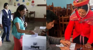 «En Cajamarca, Puno y Cusco el voto es de hartazgo y se va a defender más en segunda vuelta», afirman analistas