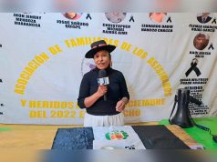 Asfah rechaza decreto que limita responsabilidad penal de Fuerzas Armadas