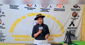 Asfah rechaza decreto que limita responsabilidad penal de Fuerzas Armadas