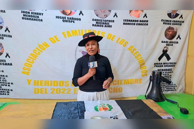 Asfah rechaza decreto que limita responsabilidad penal de Fuerzas Armadas