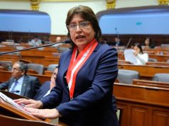 Cláusula en ley de artistas abre debate por posible impacto en Delia Espinoza