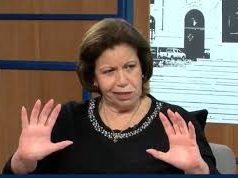 LOURDES FLORES ARREMETE CONTRA SÁNCHEZ: “EL FALSO SOMBRERO”