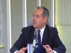 ASESOR DE KEIKO DESPOTRICA DE ROBERTO SÁNCHEZ