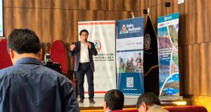 Ayacucho actualiza estrategia climática con enfoque ancestral y técnico