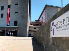 Hospital Regional de Ayacucho firmó contrato de S/ 360 mil para compra de verduras sin certificación presupuestal