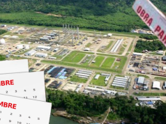 Canon gasífero: Advierten más de S/12 mil millones inmovilizados en obras paralizadas en Cusco