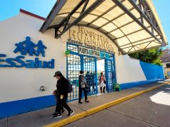 Más de 1.400 recetas diarias no son atendidas en EsSalud Ayacucho, alerta Defensoría