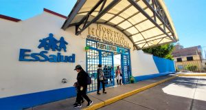 Más de 1.400 recetas diarias no son atendidas en EsSalud Ayacucho, alerta Defensoría