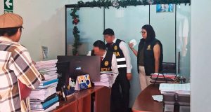 Fiscalía Anticorrupción interviene Municipalidad de Huamanga por presuntas irregularidades en contratación del Carnaval Ayacuchano 2026