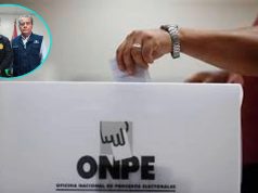 Elecciones Regionales 2026: Ayacucho se alista para las elecciones primarias con resguardo policial