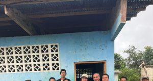 SALUD DESPLIEGA RESPUESTA INMEDIATA EN YANASHI TRAS DERRAME DE HIDROCARBUROS