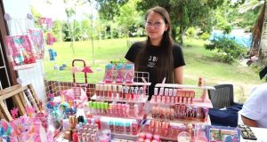 MUJERES EMPRENDEDORAS IMPULSAN EL DESARROLLO ECONÓMICO DE LORETO
