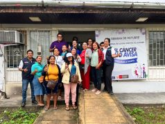 Mamografías gratuitas fortalecen la detección temprana del cáncer de mama en Loreto