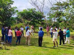FORTALECEN VIGILANCIA INDÍGENA PARA PROTEGER LOS BOSQUES DEL PUTUMAYO