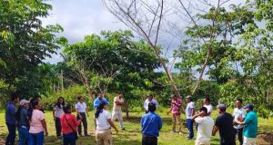 FORTALECEN VIGILANCIA INDÍGENA PARA PROTEGER LOS BOSQUES DEL PUTUMAYO