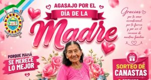 La Municipalidad Provincial de Datem del Marañón invita cordialmente a todas las mamitas de la ciudad de San Lorenzo a compartir una tarde llena de alegría, sorpresas y momentos especiales.