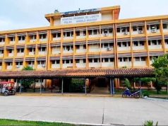 FIRMAN CONVENIO PARA FORTALECER EQUIPAMIENTO DEL HOSPITAL REGIONAL DE LORETO