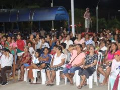 MUNICIPALIDAD DE DATEM CELEBRÓ A LAS MADRES CON EMOTIVO AGASAJO