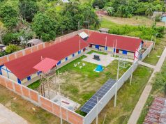 INAHUAYA CONTARÁ CON MODERNA INFRAESTRUCTURA EDUCATIVA PARA LA PRIMERA INFANCIA