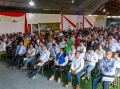CON ÉXITO SE DESARROLLÓ PRIMERA AUDIENCIA PÚBLICA REGIONAL 2026 EN CABALLOCOCHA