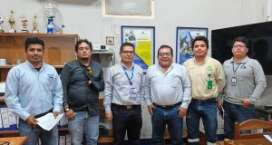 Gorel-Opipp coordina con Electro Oriente