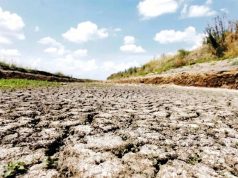 Ayacucho actualiza estrategia climática ante aumento de sequías, heladas y radiación solar