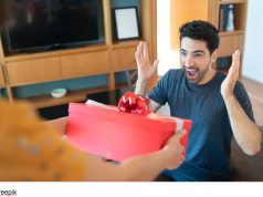 Cómo escoger un regalo que sorprenda de verdad y sea especial