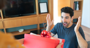 Cómo escoger un regalo que sorprenda de verdad y sea especial