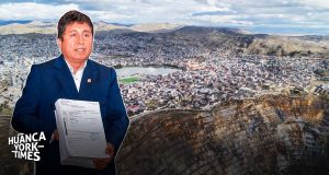 Pasco demanda a Volcan con pruebas de que la contaminación minera afectó el cerebro de sus niños