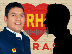 Puno: Audio revelaría “tramas” de alcalde Javier Ponce desde campaña