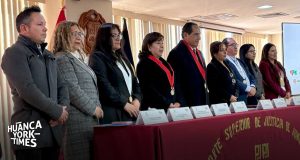 Más mujeres denuncian violencia en Junín, pero autoridades admiten dificultades para protegerlas