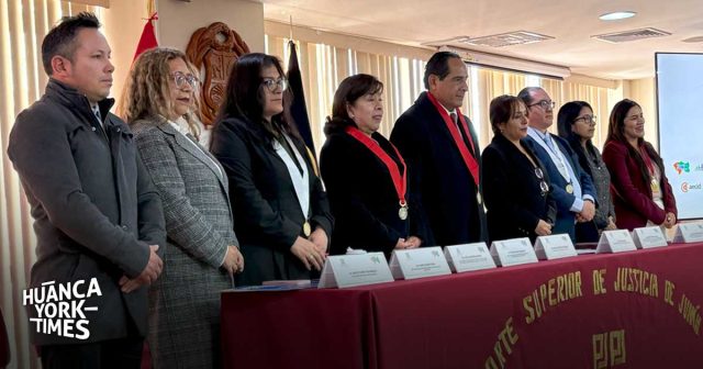 Más mujeres denuncian violencia en Junín, pero autoridades admiten dificultades para protegerlas
