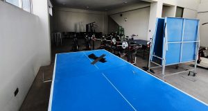 Cerro Colorado: gimnasio de S/ 1.7 millones se convertirá en oficinas del Ministerio Público por 30 años