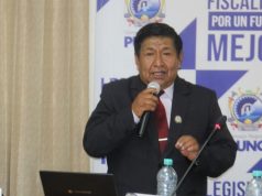 Puno: Evalúan retorno a clases virtuales ante avance del sarampión en la región