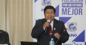 Puno: Evalúan retorno a clases virtuales ante avance del sarampión en la región