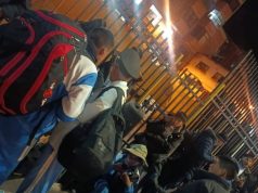 Colegio San Carlos de Puno coordina retorno de estudiantes varados en Bolivia por bloqueos